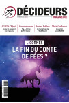 Décideurs Magazine #266 Février 2024